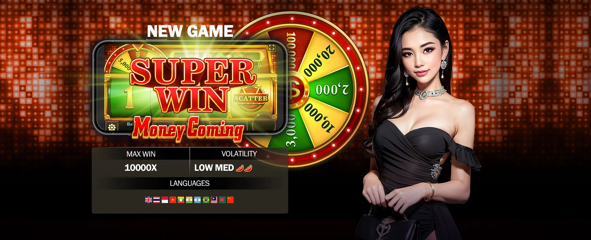 Exciting 8k8 Slot Games with Big Jackpots